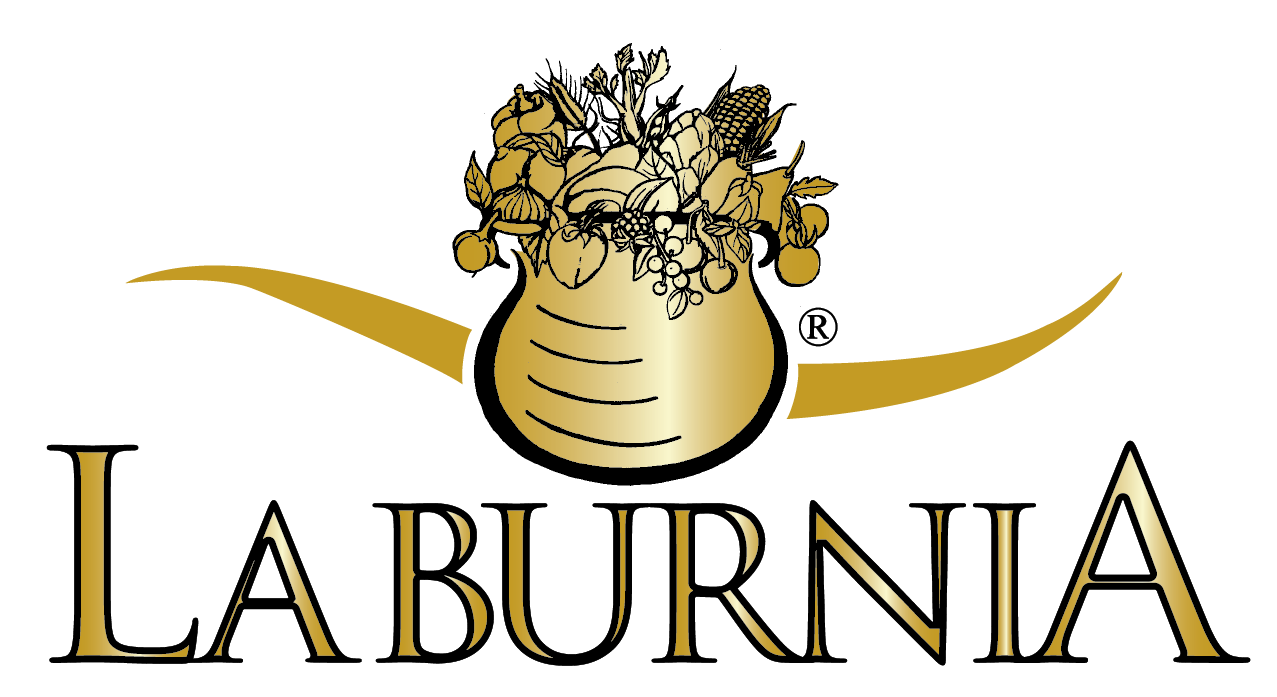 Logo LA BURNIA